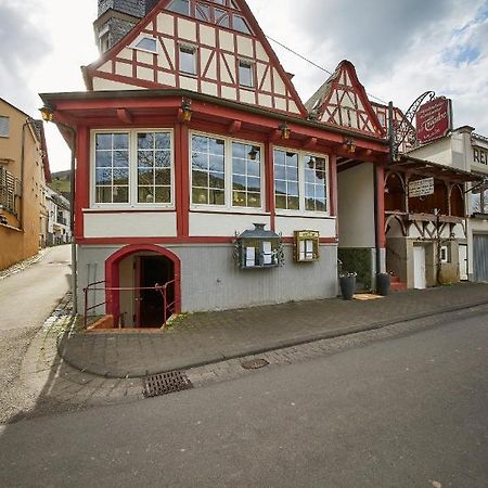 Gaestehaus Zur Traube Райль Екстер'єр фото