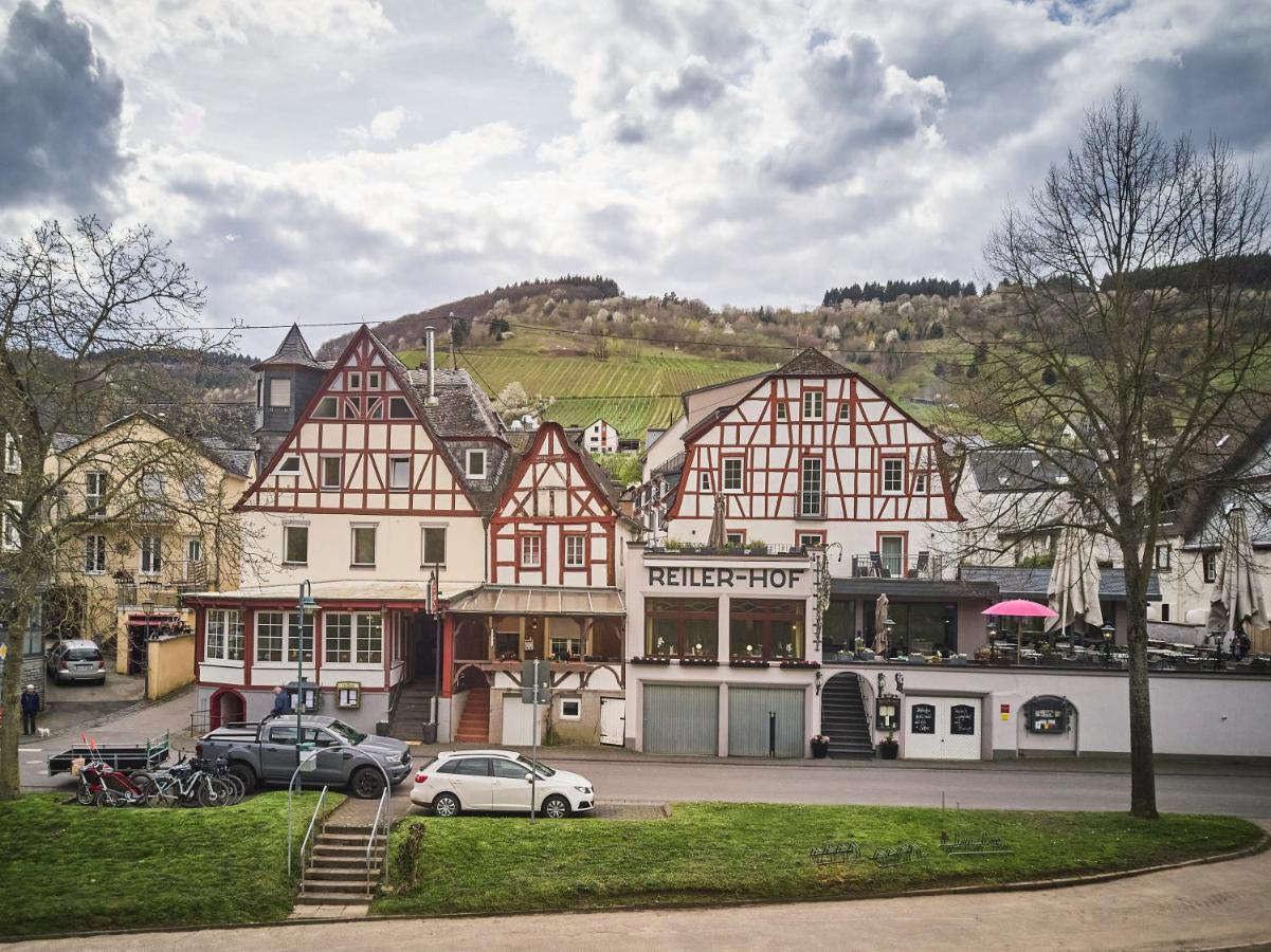 Gaestehaus Zur Traube Райль Екстер'єр фото