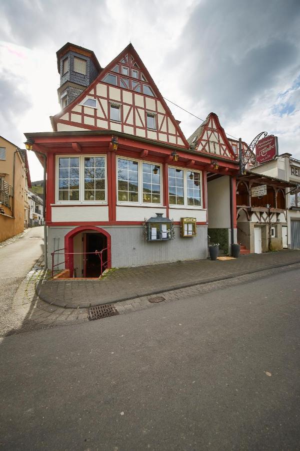 Gaestehaus Zur Traube Райль Екстер'єр фото